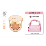  Phấn Nước M.O.I Premium Baby Skin Cushion 