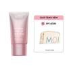  Kem Chống Nắng Nâng Tông Tự Nhiên M.O.I 40ml 