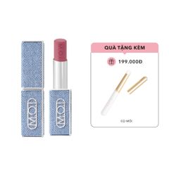  Son Thỏi Cao Cấp The New Iconic Phiên Bản Giới Hạn 