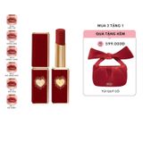  Son Thỏi Cao Cấp QUEEN OF ROSE  Phiên Bản Giới Hạn 