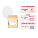  Phấn Phủ M.O.I Baby Skin Powder 