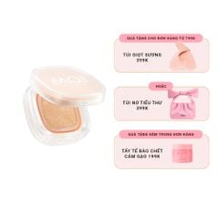  Phấn Nước M.O.I Iconic Perfection Cushion 