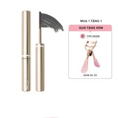  Chuốt Mi M.O.I Perfect Shape Mascara 