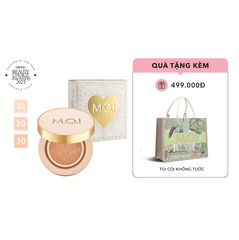  Phấn Nước Premium Baby Skin Phiên Bản Mùa Lễ Hội 