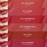  Son Tint Lì Nhẹ Môi Lollipops 