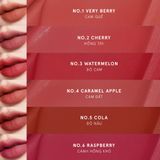  Son Tint Lì Nhẹ Môi Lollipops 