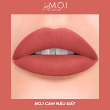 Son Thỏi Love M.O.I By Thuỳ Tiên [HSD: T9.2025] 