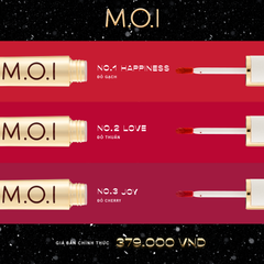  Son Kem M.O.I Phiên Bản Mùa Lễ Hội [Giảm 50%] 