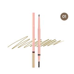  Chì Kẻ Mày M.O.I Perfect Shape Eyebrow 