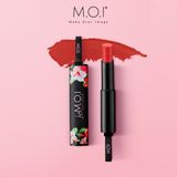  Son Thỏi Love M.O.I By Thuỳ Tiên [HSD: T9.2025] 