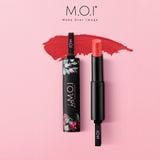 Son Thỏi Love M.O.I By Thuỳ Tiên [HSD: T9.2025] 