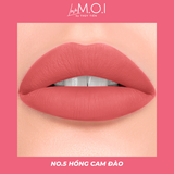  Son Thỏi Love M.O.I By Thuỳ Tiên [HSD: T9.2025] 