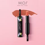  Son Thỏi Love M.O.I By Thuỳ Tiên [HSD: T9.2025] 