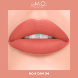  Son Thỏi Love M.O.I By Thuỳ Tiên [HSD: T9.2025] 