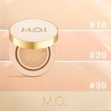  Phấn Nước M.O.I Premium Baby Skin Cushion 