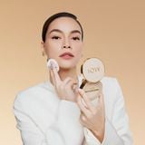  Phấn Nước M.O.I Premium Baby Skin Cushion 