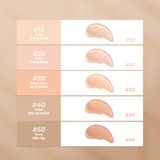  Phấn Nước M.O.I Iconic Perfection Cushion 