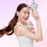  Son Tint Lì Nhẹ Môi Lollipops 