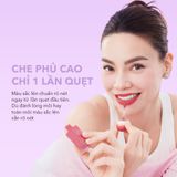  Son Tint Lì Cotton Candy 