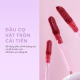 Son Tint Lì Cotton Candy 