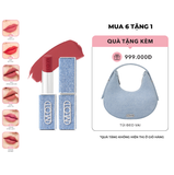  Son Thỏi Cao Cấp The New Iconic Phiên Bản Giới Hạn 