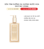  Sữa Tắm Dưỡng Da Hương Nước Hoa Destiny 250ml 