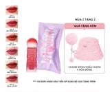  Son Tint Lì Cotton Candy 