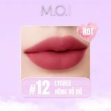  Son Tint Lì Cotton Candy 