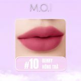  Son Tint Lì Cotton Candy 