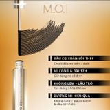  Chuốt Mi M.O.I Perfect Shape Mascara 