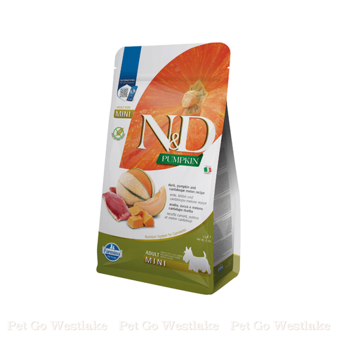 Dog seeds - N&D OCEAN FOR DOG 2.5KG