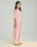  Áo Dài Hoa Cỏ 