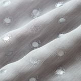  Flexi Dotted Dress 