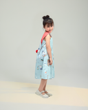 Floppy Rabbit Dress 