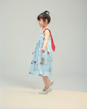  Floppy Rabbit Dress 