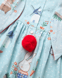  Floppy Rabbit Dress 