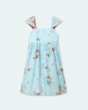  Floppy Rabbit Dress 