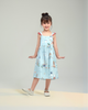 Floppy Rabbit Dress