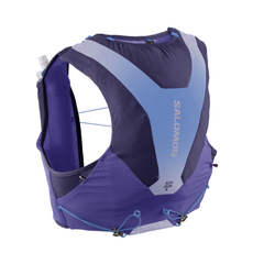 Vest Nước Chạy Địa Hình Salomon ADV Skin 5 Subli Setskipper Liberty/Astral Aura/Ultramarine LC2683600