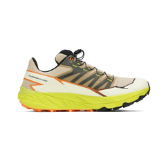 Giày Thể Thao Chạy Bộ Nam Salomon Thundercross L47523100 Safari/Sulphur Spring/Black