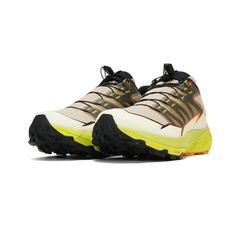 Giày Thể Thao Chạy Bộ Nam Salomon Thundercross L47523100 Safari/Sulphur Spring/Black