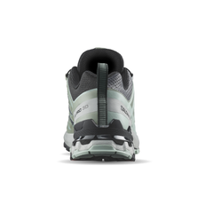 Giày Hiking Nữ Salomon Shoes Xa Pro 3D V9 W Qush/Lily/Bluhaz L47272900