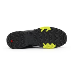 Giày Hiking Salomon Nam X Ultra 4 Mid GTX QUSH/Black/Evening L41622900