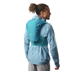 Vest Nước Chạy Địa Hình Salomon ADV Skin 12 Tahitian Tide/Peacock Blue LC2176300