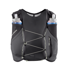 Vest Nước Chạy Địa Hình Salomon ADV Skin 5 Subli Phantom/Castelrock/Icicle LC2683400