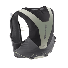 Vest Nước Chạy Địa Hình Salomon ADV Skin 5 Subli Phantom/Castelrock/Icicle LC2683400