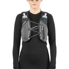 Vest Nước Chạy Địa Hình Salomon ADV Skin 5 Subli Phantom/Castelrock/Icicle LC2683400