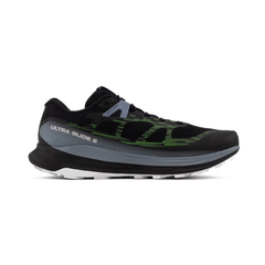 Giày Thể Thao Địa Hình Nam Salomon Ultra Glide 2 L47386200 Black/Flint Stone/Green Gecko