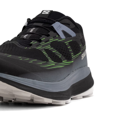 Giày Thể Thao Địa Hình Nam Salomon Ultra Glide 2 L47386200 Black/Flint Stone/Green Gecko