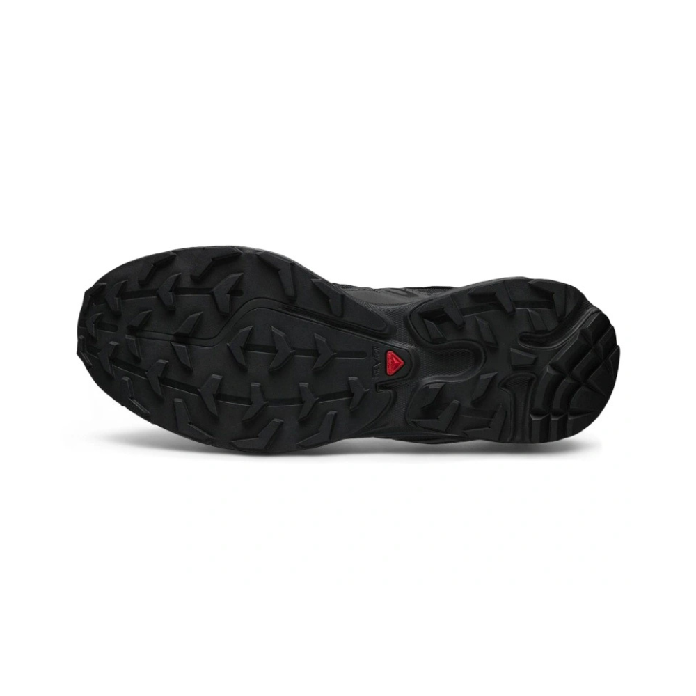 Giày Thể Thao Unisex Salomon XT-6 Expanse Black/Ebony/Magnet L41741300